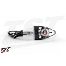 TST Industries MECH-GTR Front LED Turn Signals for Yamaha FZ-10 / MT-10 (2016+)